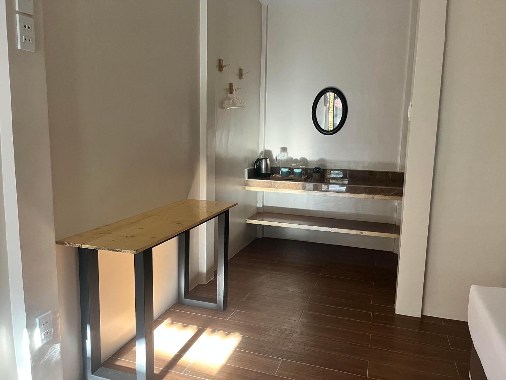 Alona M Panglao Hotell Exteriör bild