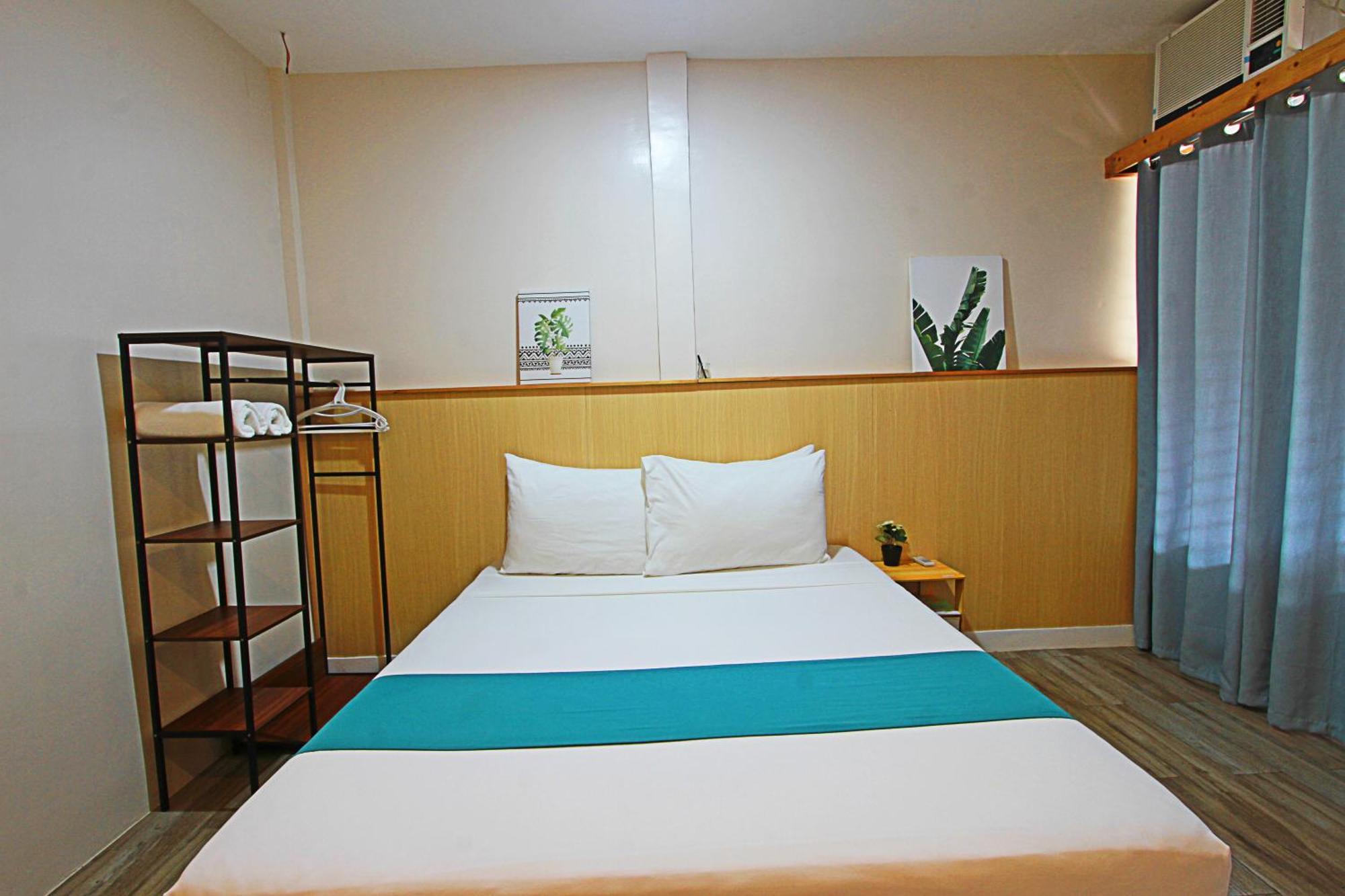 Alona M Panglao Hotell Exteriör bild