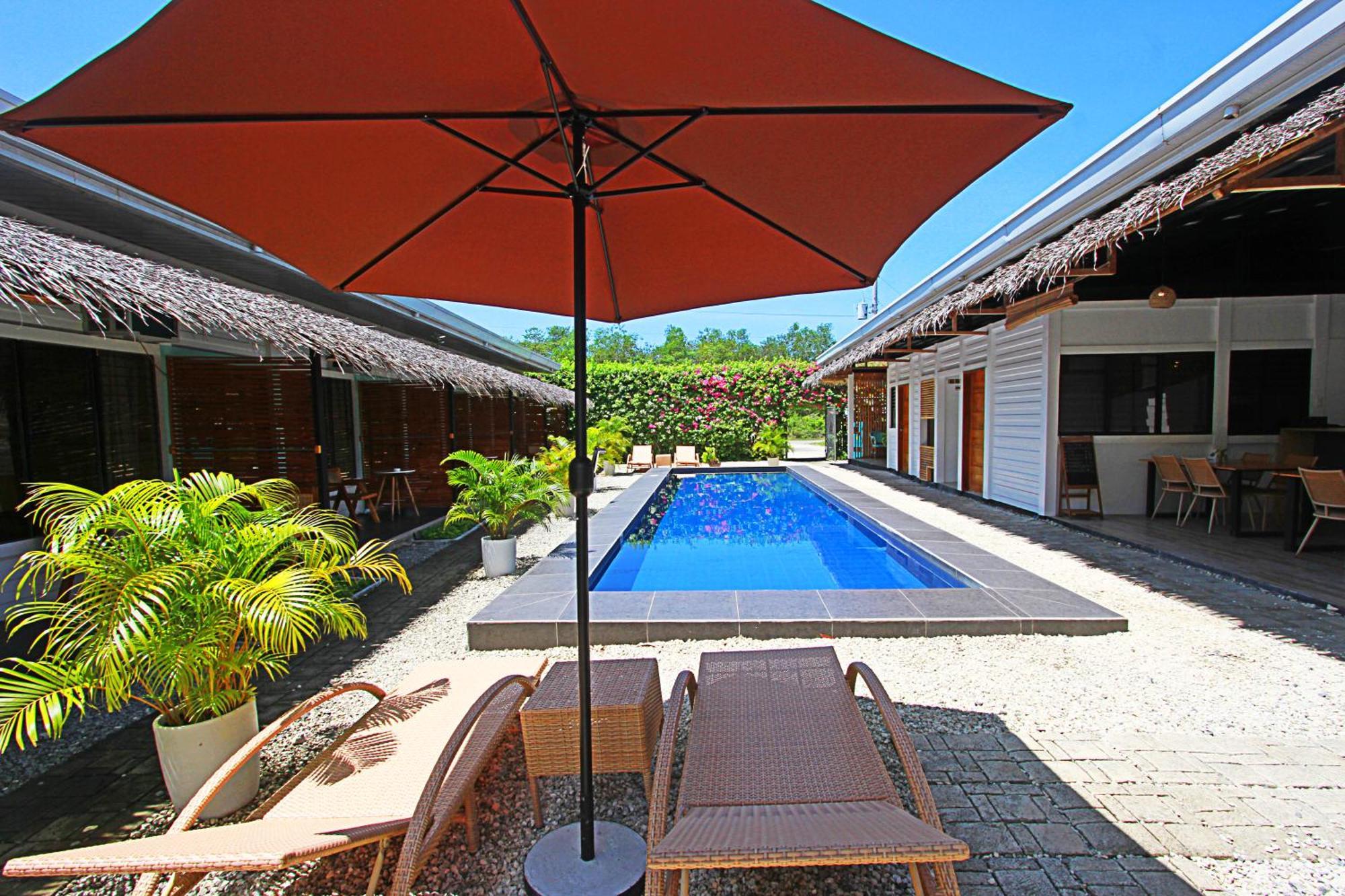 Alona M Panglao Hotell Exteriör bild
